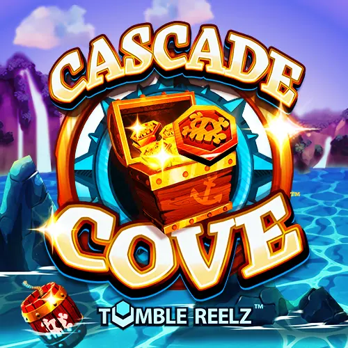 Cascade Cove
